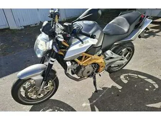 aprilia shiver 750