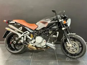 ducati monster s2r 800- 2005