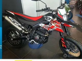aprilia 125 sx