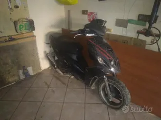 scooter 50 f12 rvendo scooter