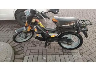 malaguti fifty - 1988