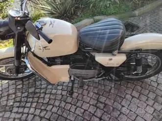 moto guzzi altro modello - 1974