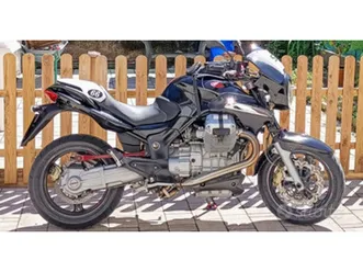 guzzi 1200 sport