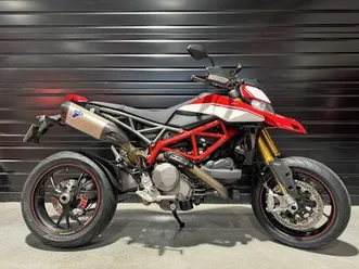 ducati ducati 950 hypermotard sp 2018 2018 950 cm3 | moto super motard | 18 500 km | 42100 st etienne