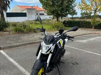 motron nomad 125 benavente