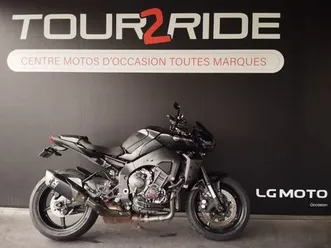 yamaha mt-10 2022 1000 cm3 | moto roadster | 17 780 km | 66100 perpignan