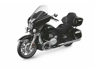 bmw r 18 transcontinental