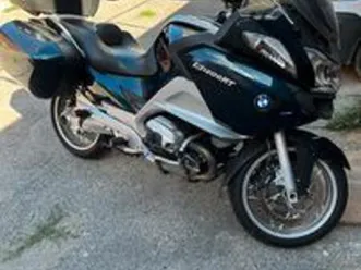 moto da turismo
