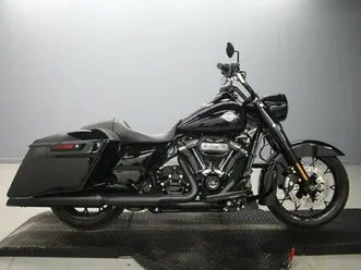 2022 harley-davidson road king special