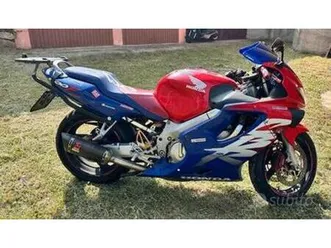 honda cbr 600 f sport 99