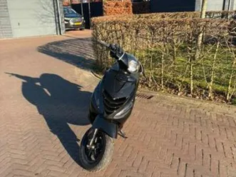 zip 125cc skipperblok — scooters | piaggio — marktplaats