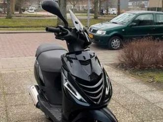zip 172 stage 3 dd lc a1 3499 ophalen voor 28 dec!) — scooters | piaggio — marktplaats