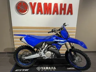 yamaha yz250 2025 250 cm3 | moto cross | 20 km | 59113 seclin