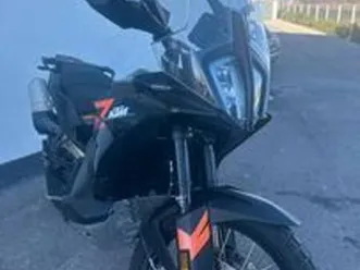 ktm 790 adventure