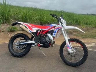 beta 250 2temps enduro xtrainer 2023 homologué