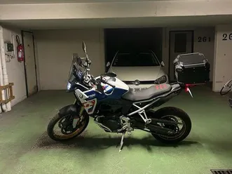 bmw f900gs