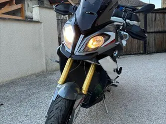 vds bmw s 1000 xr