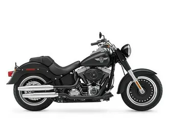 2015 harley-davidson fat boy® lo