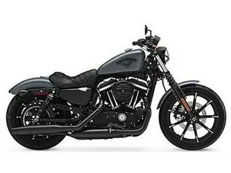 2017 harley-davidson iron 883™