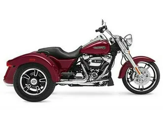 2017 harley-davidson freewheeler