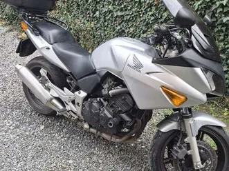 cbf 600s