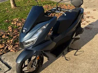 pcx 125