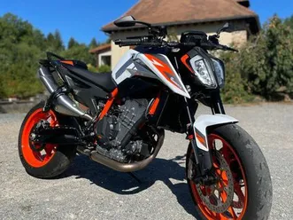 ktm 890 duke r