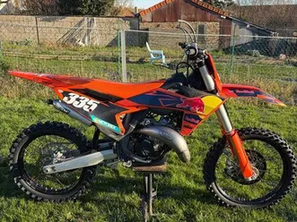 125 sx 2024