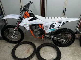 250 sxf 2020
