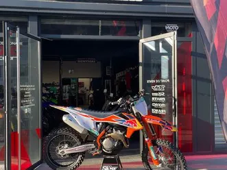 ktm 250 sxf 2021