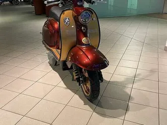 royal alloy jps 350 jps 350 on road gold