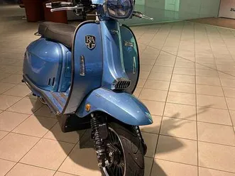 royal alloy sonstige gp 300 lc abs blau