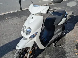 scooter ovetto neos