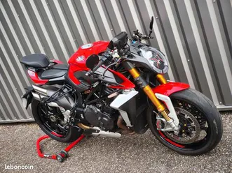 mv agusta 1000 rr brutale
