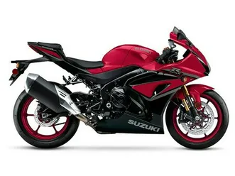 2025 suzuki motor of america inc. gsx-r1000r