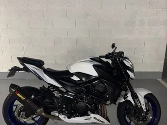 suzuki gsxs 750 a2 35kw 35 kw a2