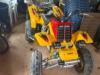 350 banshee yamaha collector