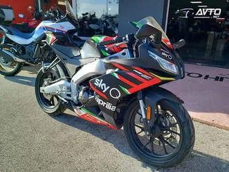 aprilia rs125 gp replica