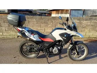 bmw g 650 gs 652 cc