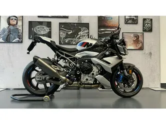 bmw m 1000 r competition, naked, occasion, chf 29'930.-