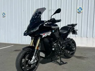 bmw s1000xr pack pro