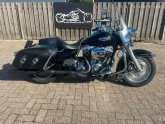 harley-davidson flhrc road king classic (bj 2015) — motoren | harley-davidson — marktplaats