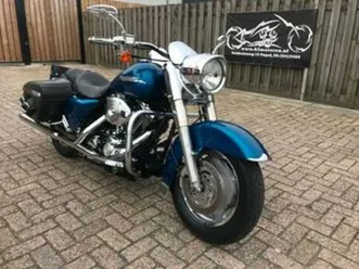 harley-davidson flhrsi road king custom (bj 2005) — motoren | harley-davidson — marktplaats