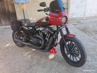 sportster clubstyle