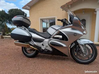 honda st 1300 pan européan 43262 km 6400