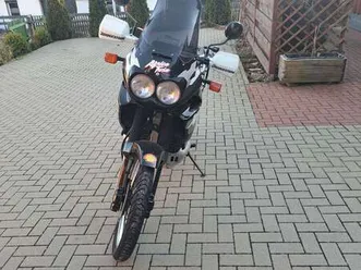 honda xrv 750