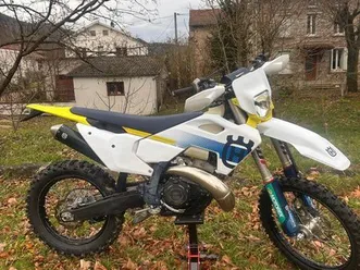 300 te husqvarna 2024