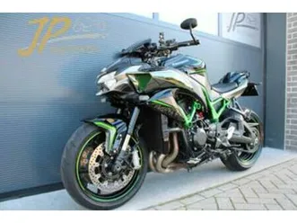 kawasaki z h2 zh2 zh2 (2020) *org.nl*mivv demper* — motoren | kawasaki — marktplaats