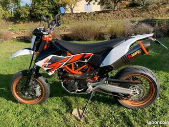 ktm 690 smc r