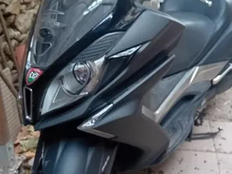 scooter 125cm,kymco